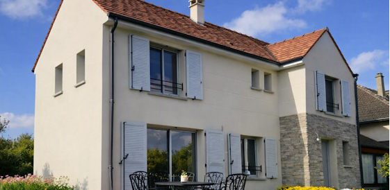 Terrain VILLENNES SUR SEINE