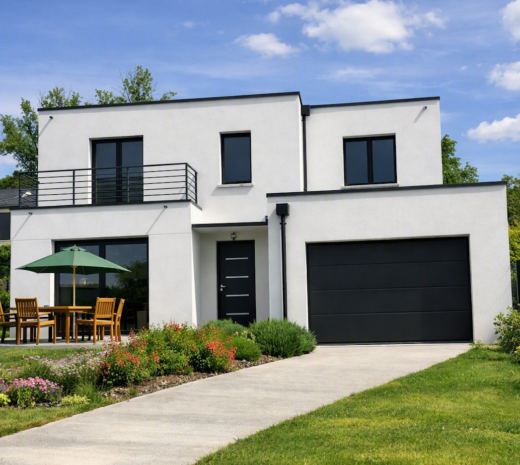 Maison Contemporaine